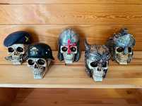 Caveiras Decorativas - Vários - Desde 15,00€