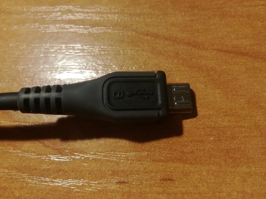 USB nokia E52