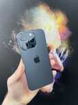 iPhone 15Pro 128Gb Unlock  Titanium black
