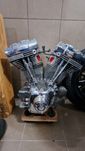 Silnik Harley Davidson Twin cam 110 Screamin Eagle Softail