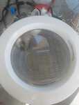 Drzwi drzwiczki do pralki Eco bubble 7 kg