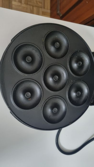 Máquina Donuts Tristar