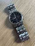 Tissot Couturier Automatic Chrono Marcin Gortat Limited Edition