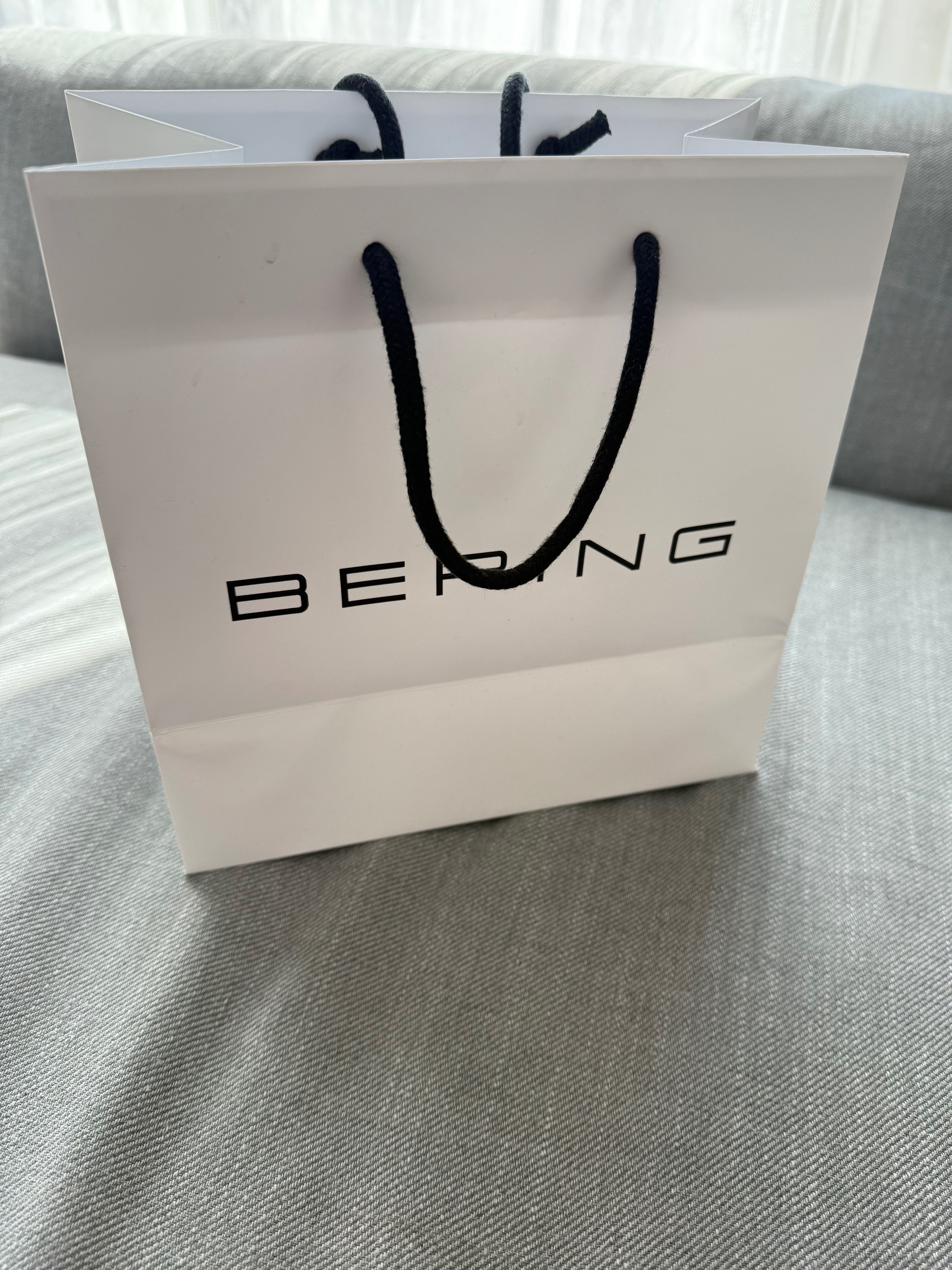Zegarek damski Bering