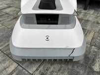 ECOVACS Goat G1 800 kosiarka + ładowarka  USZKODZONY