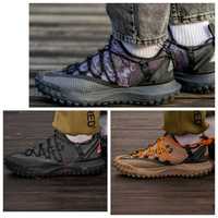 Мужские кроссовки Nike ACG Mountain Fly Low 2 Low кросівки найк асг