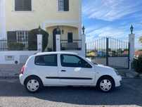 Renault Clio 1.5 dCi Dynamique