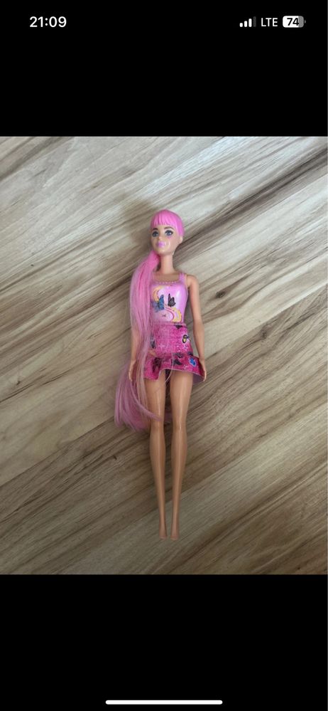 Lalka barbie sprzedam