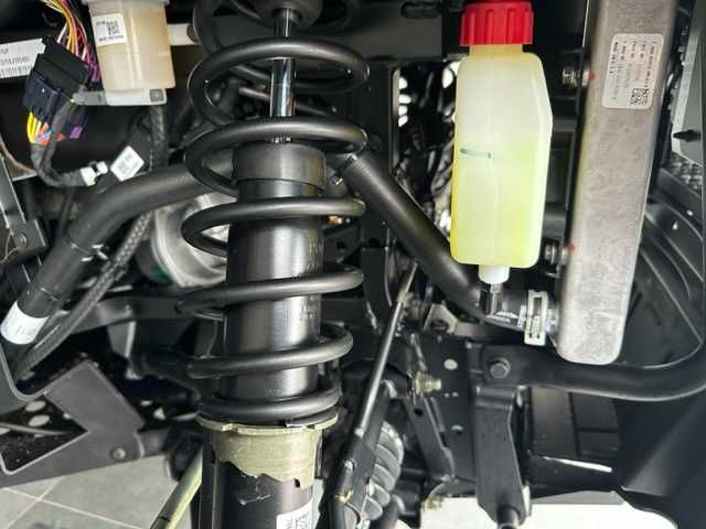 Quad Polaris Sportsman Touring 570 SP Homologacja F-ra VAT 23%