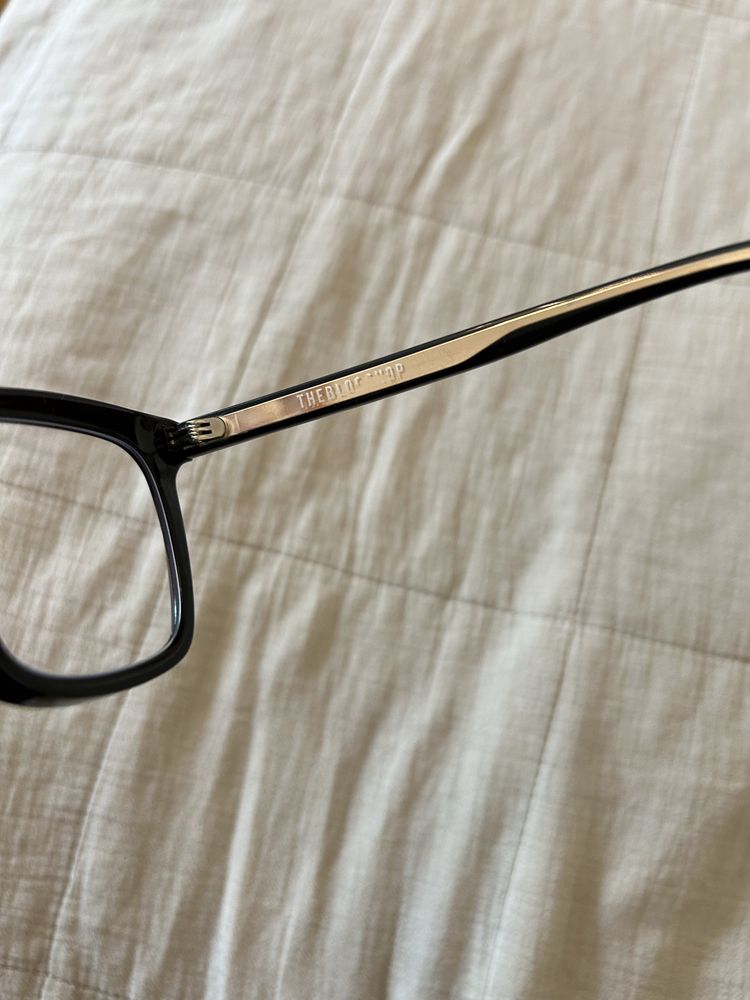 Okulary korekcyjne