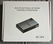 Bezprzerwowy zasilacz UPS DC1018L