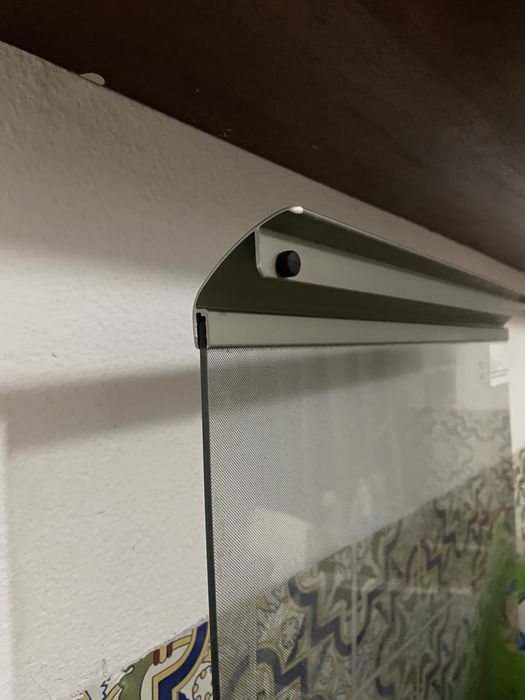 Fogão Meireles M601 – Classe A