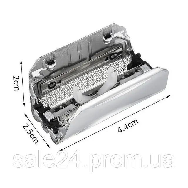 Сетка и режущий блок Braun Series 5 51S Германия