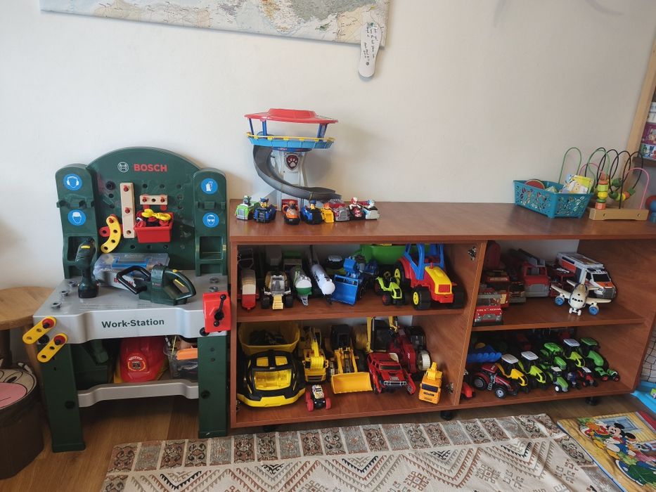 Apartamenty , pokoje