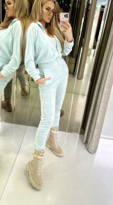 Just unique dresik okazja