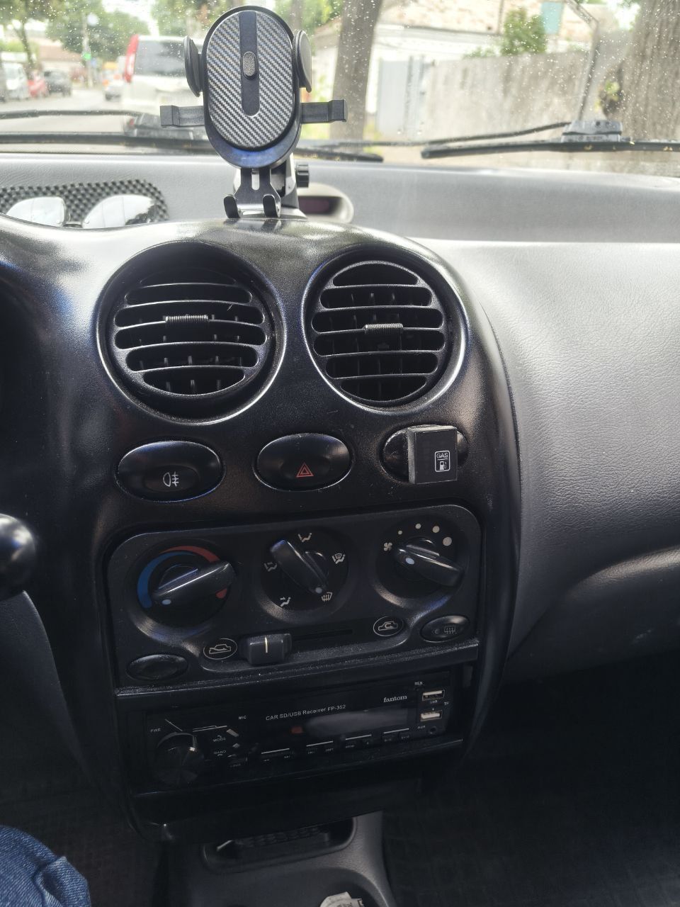 Продам Daewoo Matiz