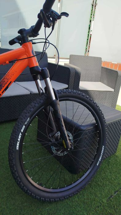Bicicleta Scott Roxter COMO NOVA