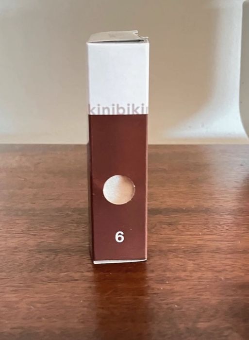 Cueca Dopal Bege 100% Algodão Premium