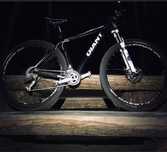 Rower giant xtc 2
