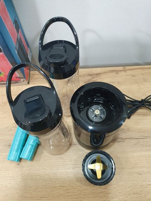Blender Kielichowy Cecotec Power Titanium 350 easygo