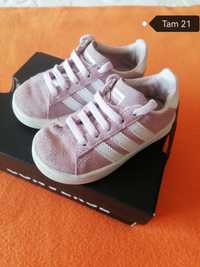 Sapatilhas Adidas menina Tam 21