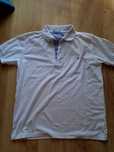 Koszulka polo biała Tommy M