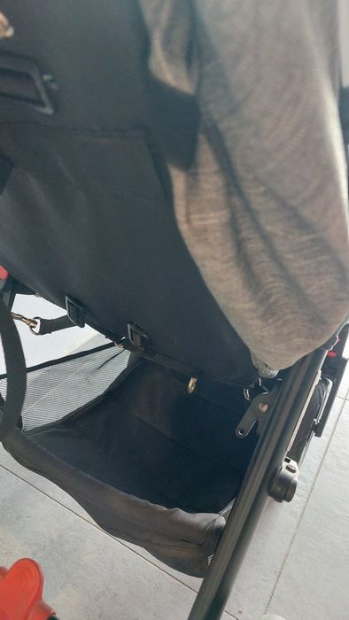 Wózek spacerowy coletto joggy