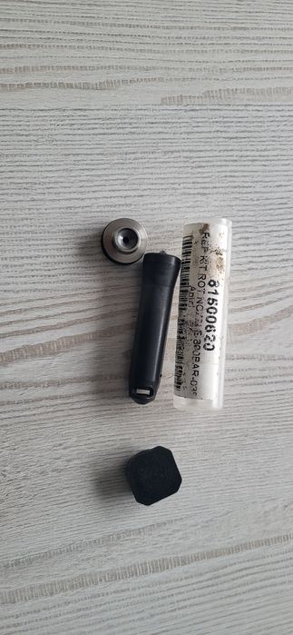 Sprzedam dysze do malowania Graco