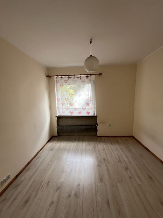 Dom z garażem oraz ogrodem Poznań Naramowice