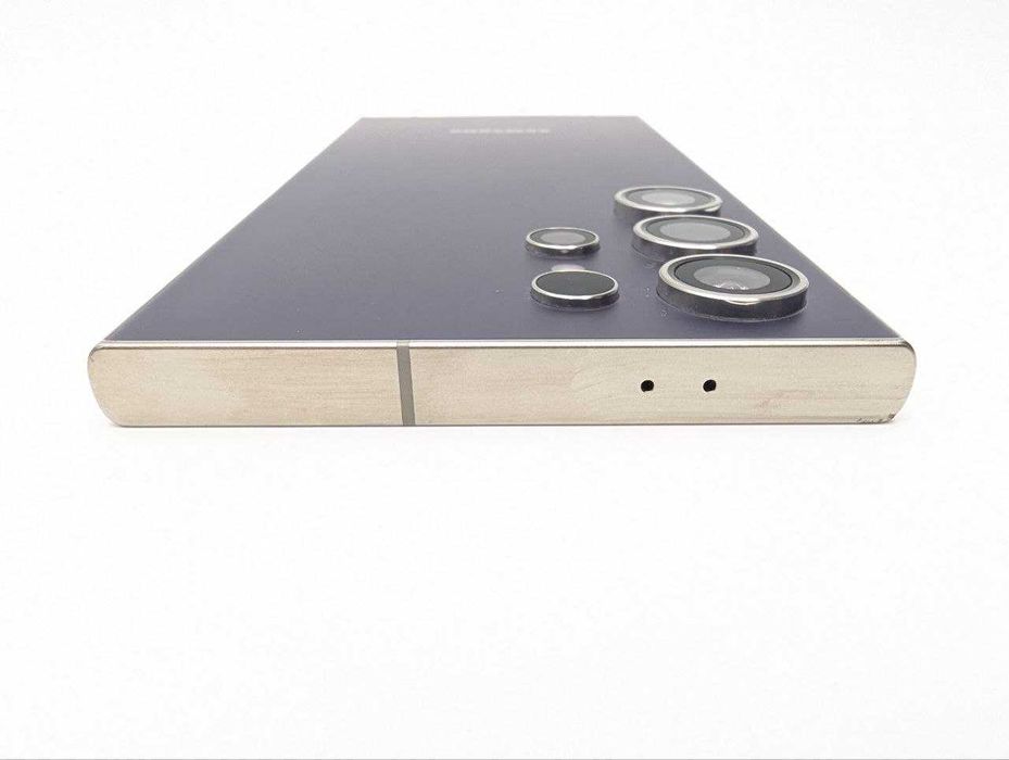 Samsung Galaxy S24 Ultra 256 GB fioletowy