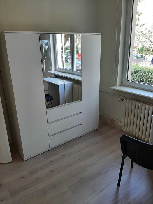 Pokój jednoosobowy ul. Grażyny 1 super miejsce