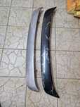 Aileron spoiler vw vento jetta mk3 USA
