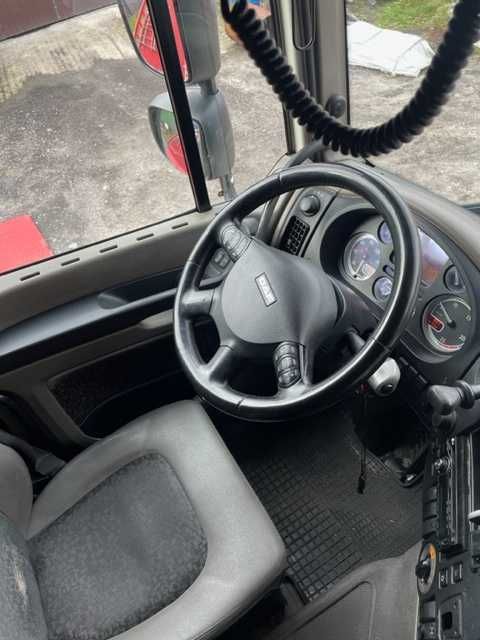 Daf XF105 3 osie 2010r