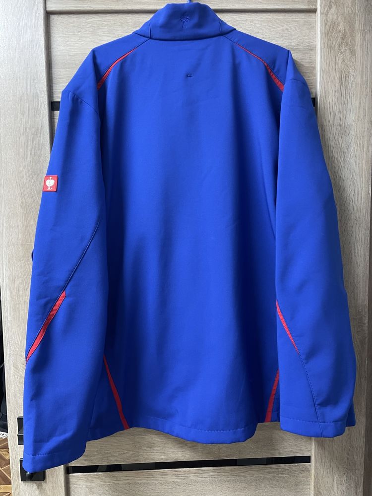 Куртка Engelbert Strauss Великий Розмір 4 XL