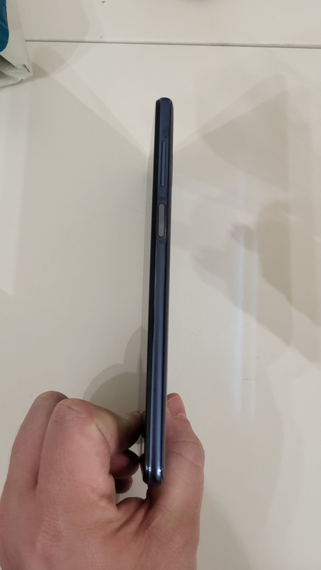 Xiaomi Redmi Note 9 Pro 64GB 6GB Granatowy w Dobrym Stanie