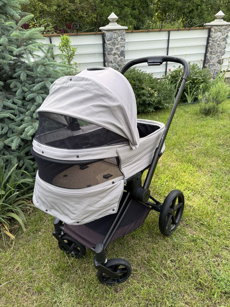 Коляска Cybex Priam 2в1