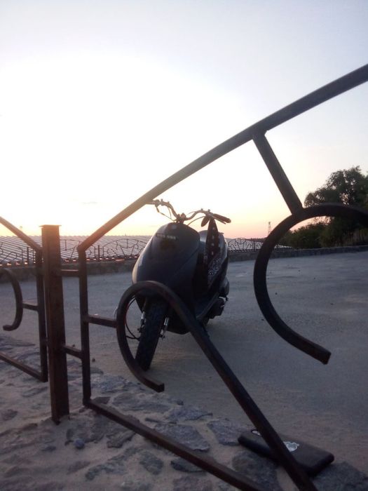 Сузуки летс 2 бабочка