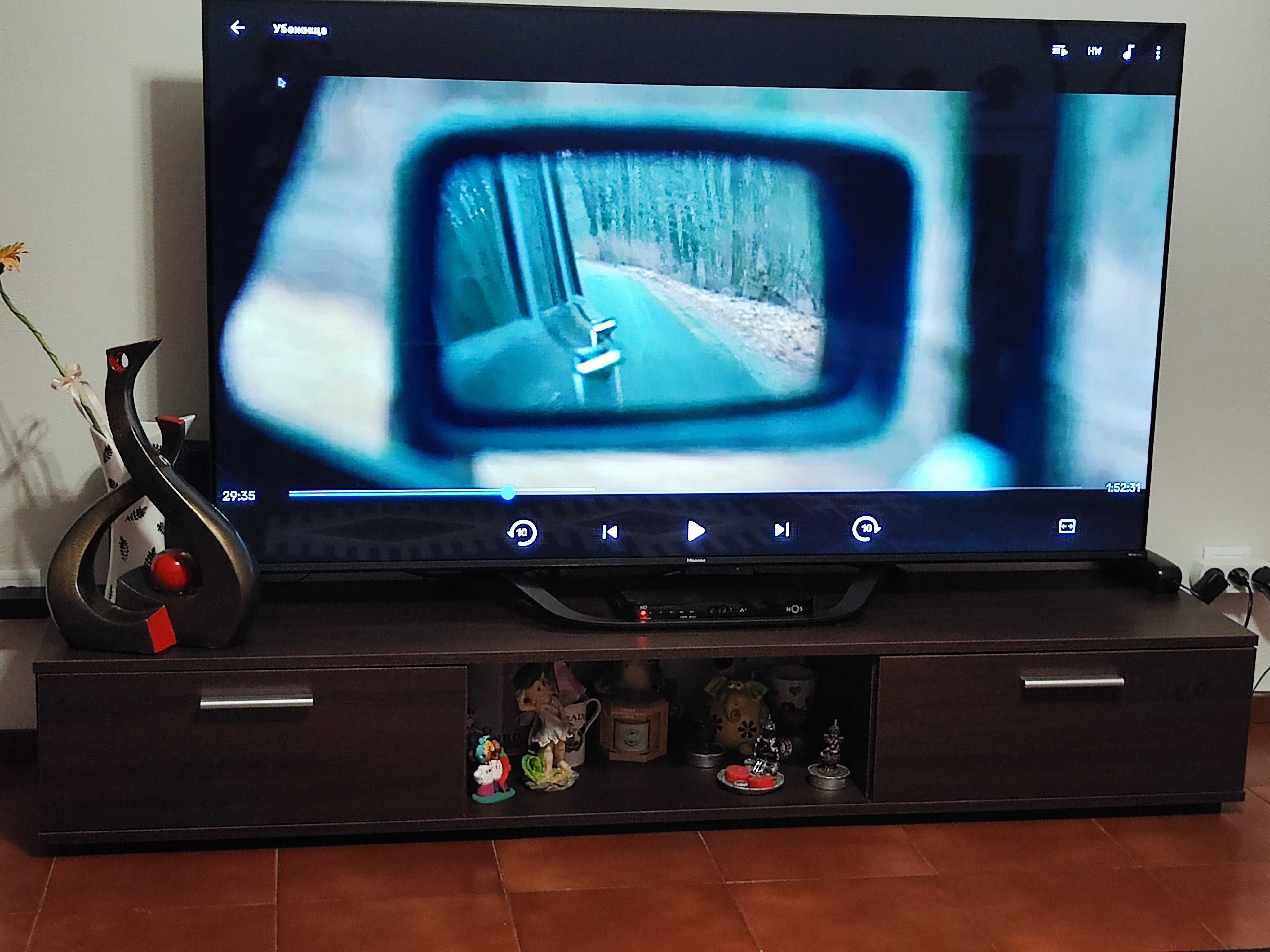 Vendo  um Móvel  para tv