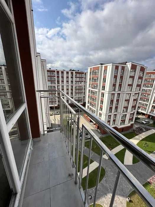 Здана 3 кімнатна ЖК Опришівська Слобода