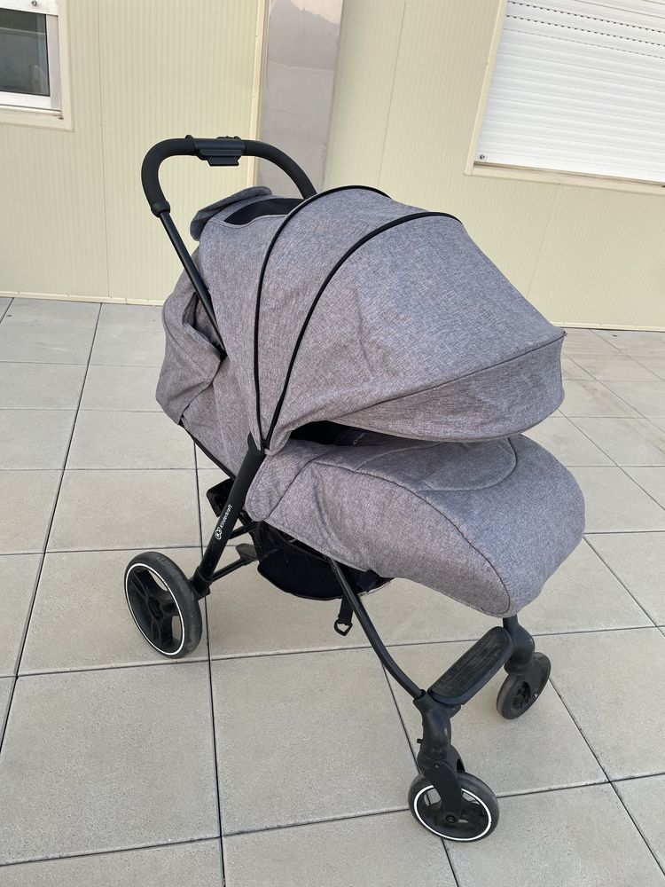 Carrinho de bébé/criança