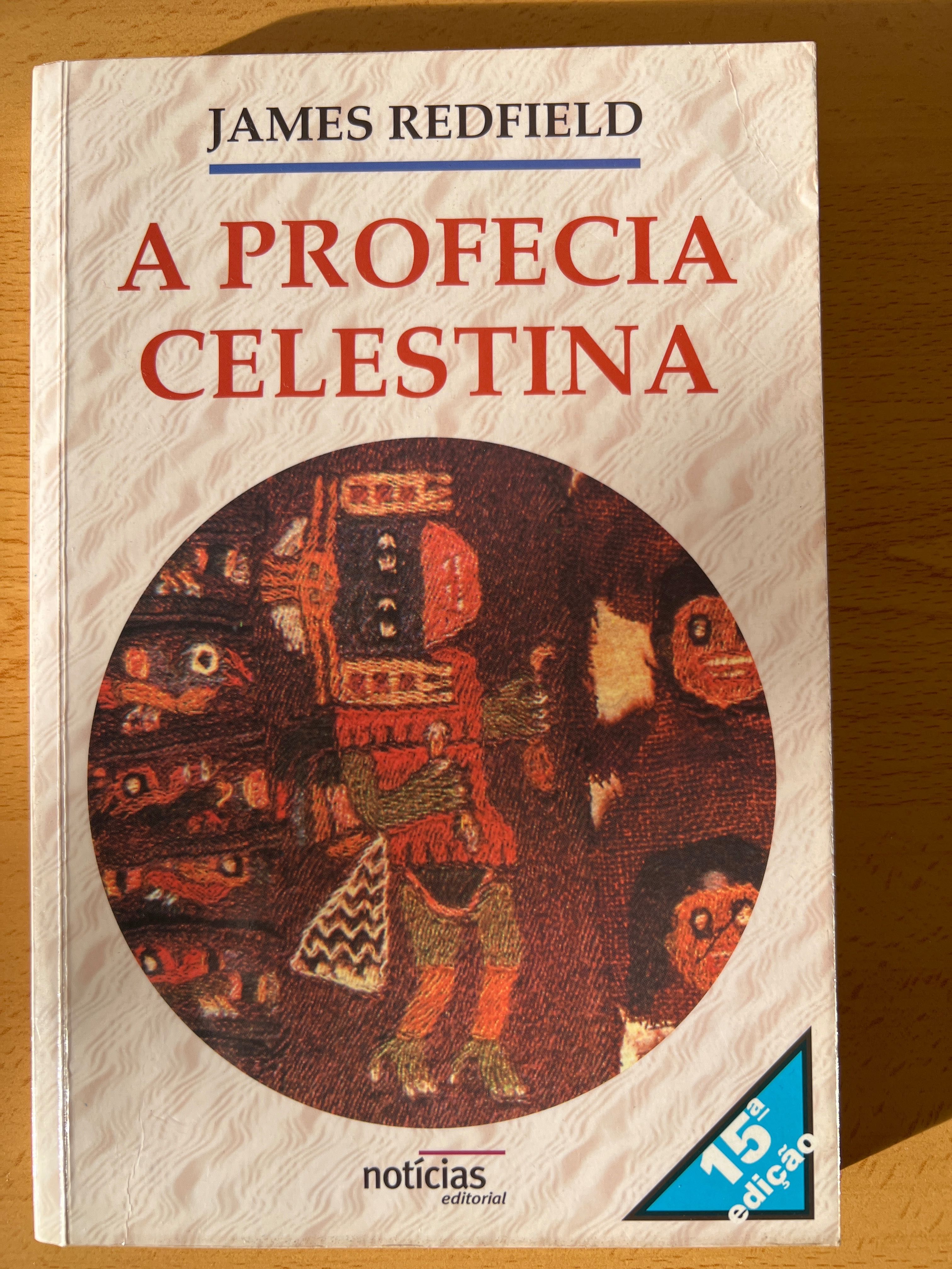 Profecia celestina