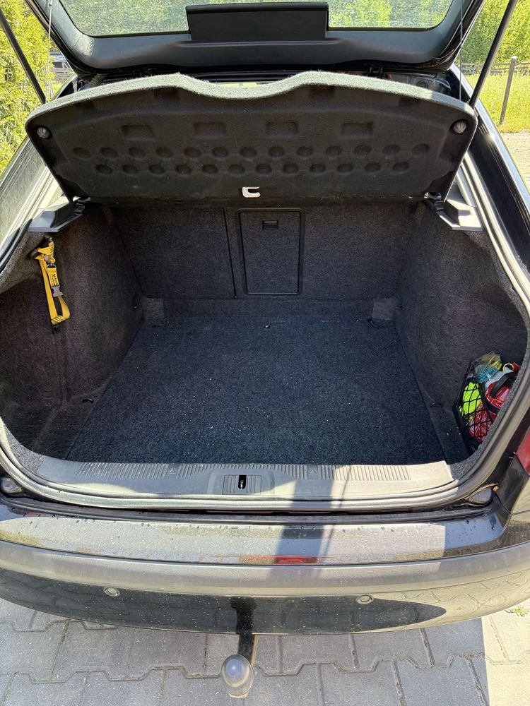Skoda Octavia 2.0 TDI, 140 KM
