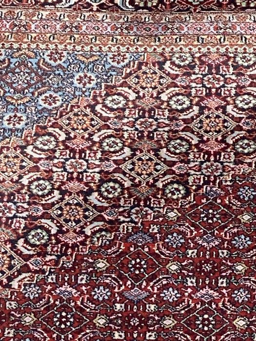 Dywan perski 4x3m