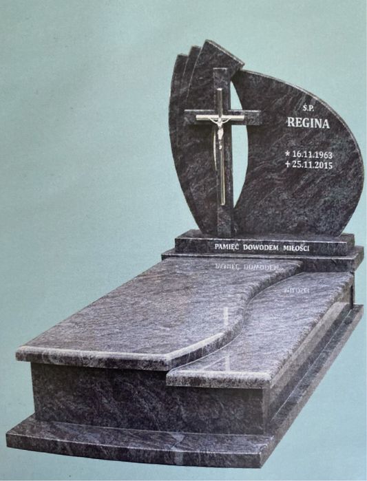 Під Ключ! Виготовлення та встановлення пам‘ятників з граніту.