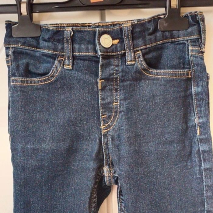 Spodnie jeansowe H&M