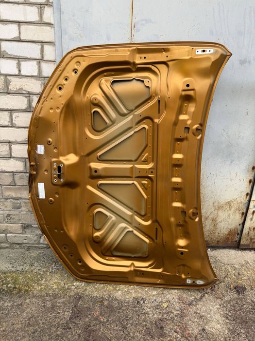 Капот acura tlx 2021 2022 2023 2024 2025