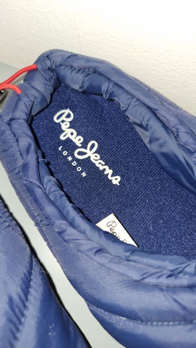 Pantofle Pepe Jeans rozmiar M