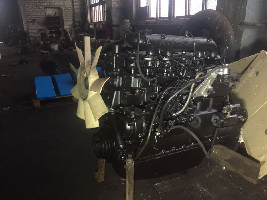 Д 260 мтз 1221-1523 т 150