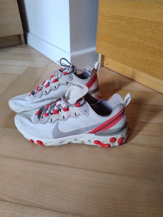 Nike react element 55