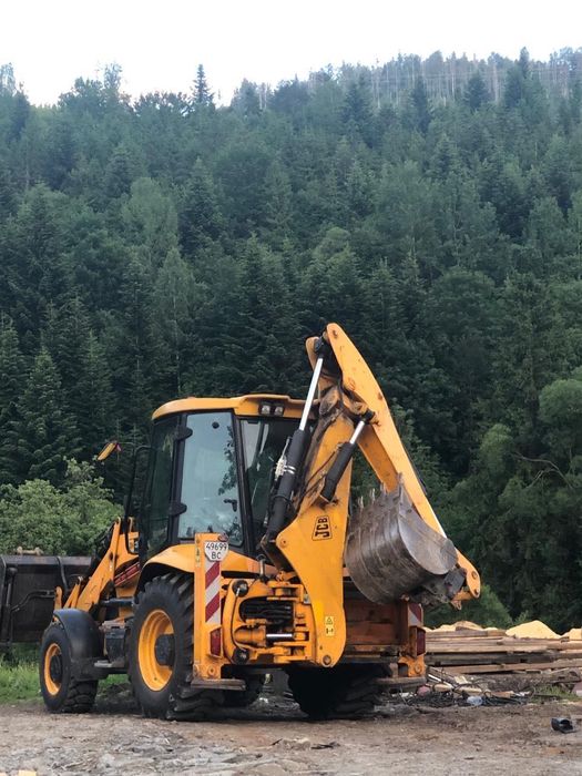 Оренда спецтехніки